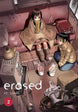 Kei Sanbe Erased Vol. 2 Hardcover Manga Book