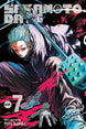 Yuto Suzuki Sakamoto Days Vol. 7 Paperback Manga Book