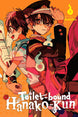 AidaIro Toilet-bound Hanako-kun Vol. 9 Paperback Manga Book