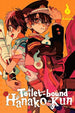 AidaIro Toilet-bound Hanako-kun Vol. 9 Paperback Manga Book