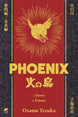 Osamu Tezuka Phoenix Deluxe Hardcover Collection 1 Manga Book