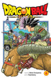 Akira Toriyama Dragon Ball Super Vol. 6 Paperback Manga Book