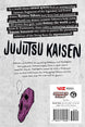 Gege Akutami Jujutsu Kaisen Vol. 14 Paperback Manga Book