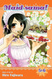 Hiro Fujiwara Maid-sama! (2-in-1 Edition) Vol. 3 Paperback Manga Book
