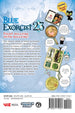 Kazue Kato Blue Exorcist Vol. 23 Manga Book