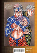 Hirohiko Araki JoJo's Bizarre Adventure: Part 5--Golden Wind Vol. 2 Hardcover Manga Book