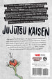 Gege Akutami Jujutsu Kaisen Vol. 6 Paperback Manga Book