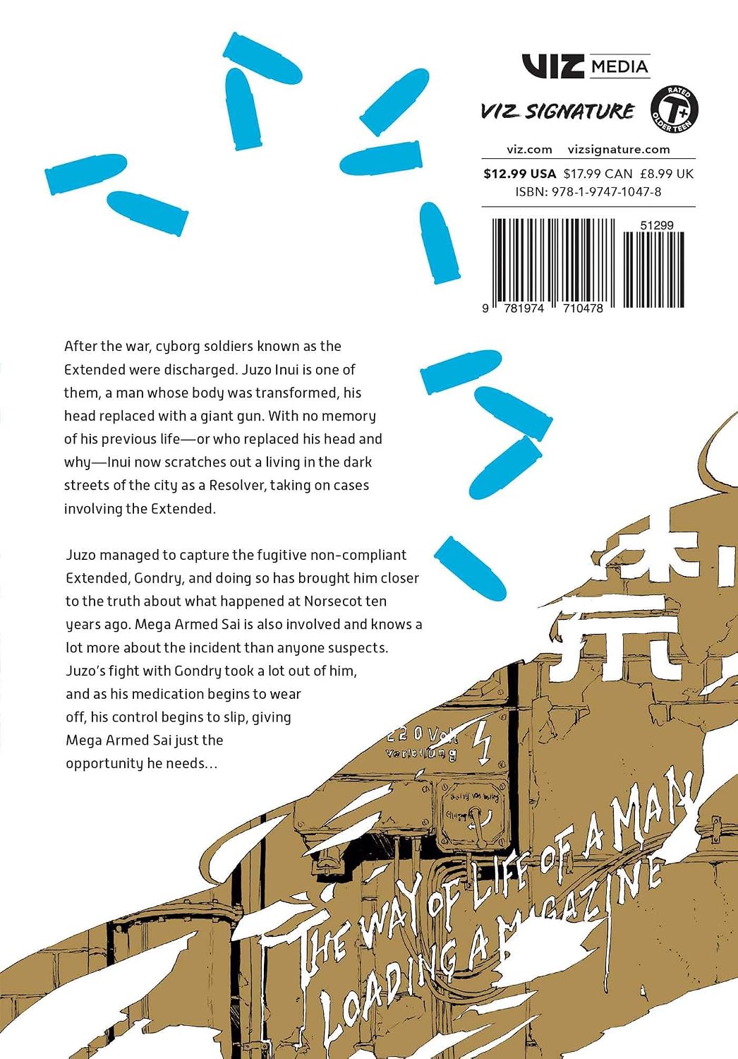 Tasuku Karasuma No Guns Life Vol. 3 Paperback Manga Book