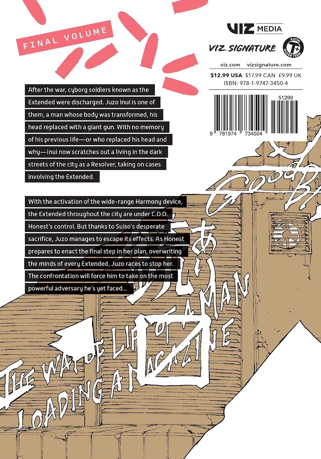Tasuku Karasuma No Guns Life Vol. 13 Paperback Manga Book
