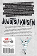 Gege Akutami Jujutsu Kaisen Vol. 18 Paperback Manga Book
