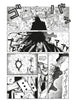 Kohta Hirano Hellsing Vol. 4 Paperback Manga Book