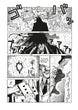 Kohta Hirano Hellsing Vol. 4 Paperback Manga Book