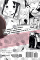 Aka Akasaka Kaguya-sama: Love Is War Vol. 15 Paperback Manga Book