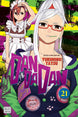 Yukinobu Tatsu Dandadan Vol. 21 Paperback Manga Book