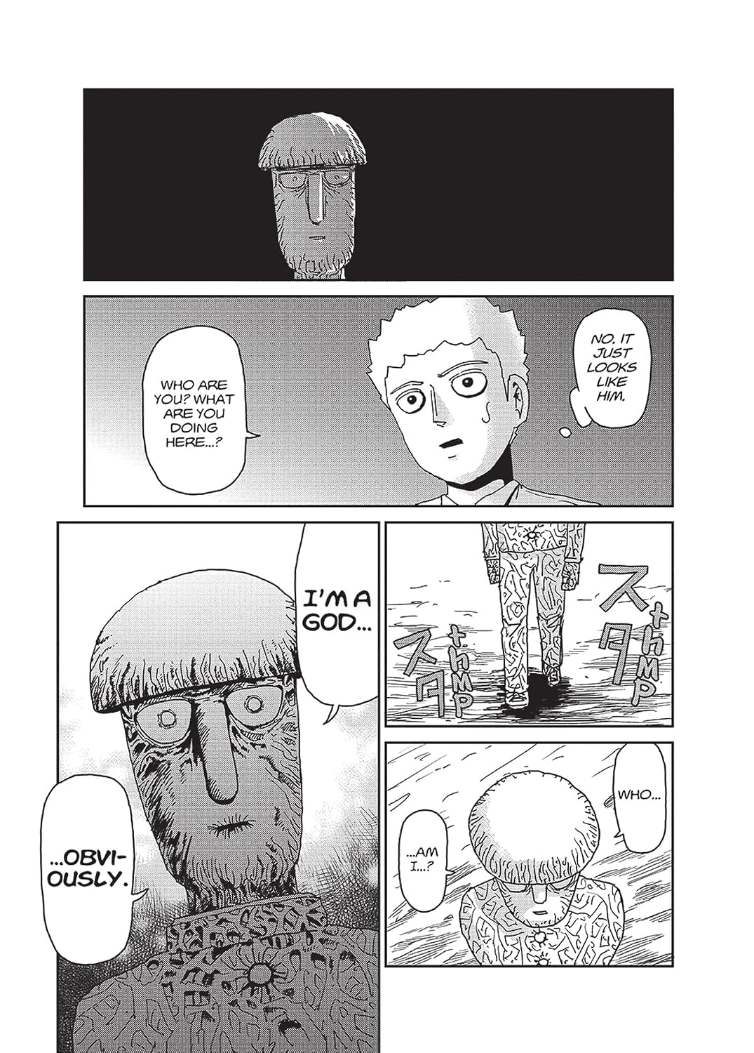 ONE Mob Psycho 100 Vol. 14 Paperback Manga Book