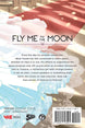 Kenjiro Hata Fly Me to the Moon Vol. 1 Paperback Manga Book