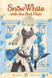 Sorata Akiduki Snow White with the Red Hair Vol. 10 Paperback Manga Book