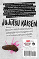 Gege Akutami Jujutsu Kaisen Vol. 24 Paperback Manga Book