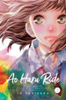 Io Sakisaka Ao Haru Ride Vol. 7 Paperback Manga Book