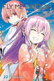 Kenjiro Hata Fly Me to the Moon Vol. 22 Paperback Manga Book