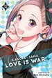 Aka Akasaka Kaguya-sama: Love Is War Vol. 12 Paperback Manga Book