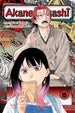 Yuki Suenaga & Takamasa Moue Akane-Banashi Vol. 16 Paperback Manga Book
