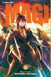 Shinobu Ohtaka Magi: The Labyrinth of Magic Vol. 16 Paperback Manga Book