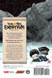 Yoshiaki Sukeno Twin Star Exorcists Vol. 14 Paperback Manga Book