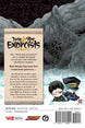 Yoshiaki Sukeno Twin Star Exorcists Vol. 14 Paperback Manga Book
