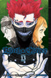 Yuki Tabata Black Clover Vol. 13 Paperback Manga Book