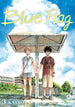 KAITO Blue Flag Vol. 3 Paperback Manga Book