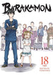 Satsuki Yoshino Barakamon Vol. 18 Paperback Manga Book