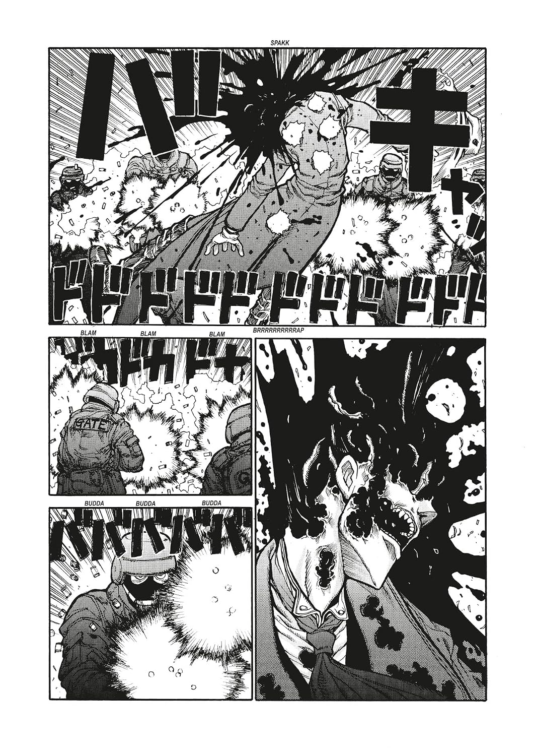 Kohta Hirano Hellsing Vol. 3 Paperback Manga Book