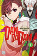 Yukinobu Tatsu Dandadan Vol. 1 Paperback Manga Book