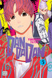 Yukinobu Tatsu Dandadan Vol. 5 Paperback Manga Book
