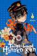 AidaIro Toilet-bound Hanako-kun Vol. 0 Paperback Manga Book