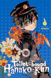 AidaIro Toilet-bound Hanako-kun Vol. 0 Paperback Manga Book