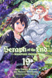 Takaya Kagami Seraph of the End Vol. 19 Paperback Manga Book