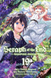 Takaya Kagami Seraph of the End Vol. 19 Paperback Manga Book