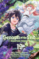 Takaya Kagami Seraph of the End Vol. 19 Paperback Manga Book
