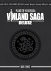 Makoto Yukimura Vinland Saga Deluxe Vol. 3 Manga Book
