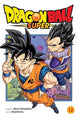 Akira Toriyama Dragon Ball Super Vol. 12 Paperback Manga Book