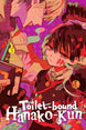 AidaIro Toilet-bound Hanako-kun Vol. 3 Paperback Manga Book