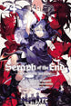 Takaya Kagami Seraph of the End Vol. 24 Paperback Manga Book