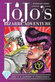 Hirohiko Araki JoJo's Bizarre Adventure: Part 4--Diamond Is Unbreakable Vol. 1 Hardcover Manga Book