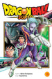 Akira Toriyama Dragon Ball Super Vol. 10 Paperback Manga Book