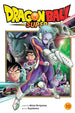 Akira Toriyama Dragon Ball Super Vol. 10 Paperback Manga Book
