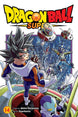 Akira Toriyama Dragon Ball Super Vol. 14 Paperback Manga Book