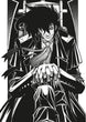 Kohta Hirano Hellsing Vol. 5 Paperback Manga Book