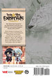 Yoshiaki Sukeno Twin Star Exorcists Vol. 27 Paperback Manga Book